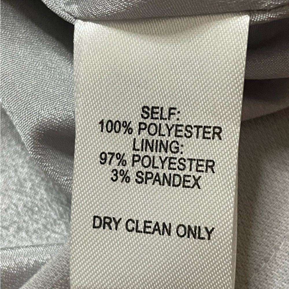 Lulu's Baby blue  Sleeveless Dress size Small - Picture 11 of 15